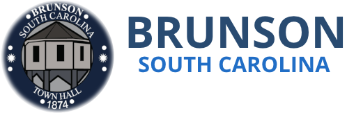 Brunson, South Carolina home page